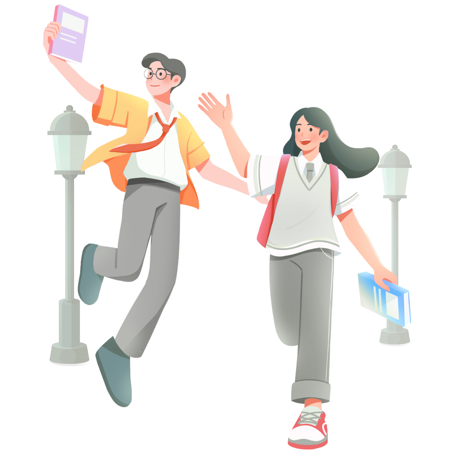 Students