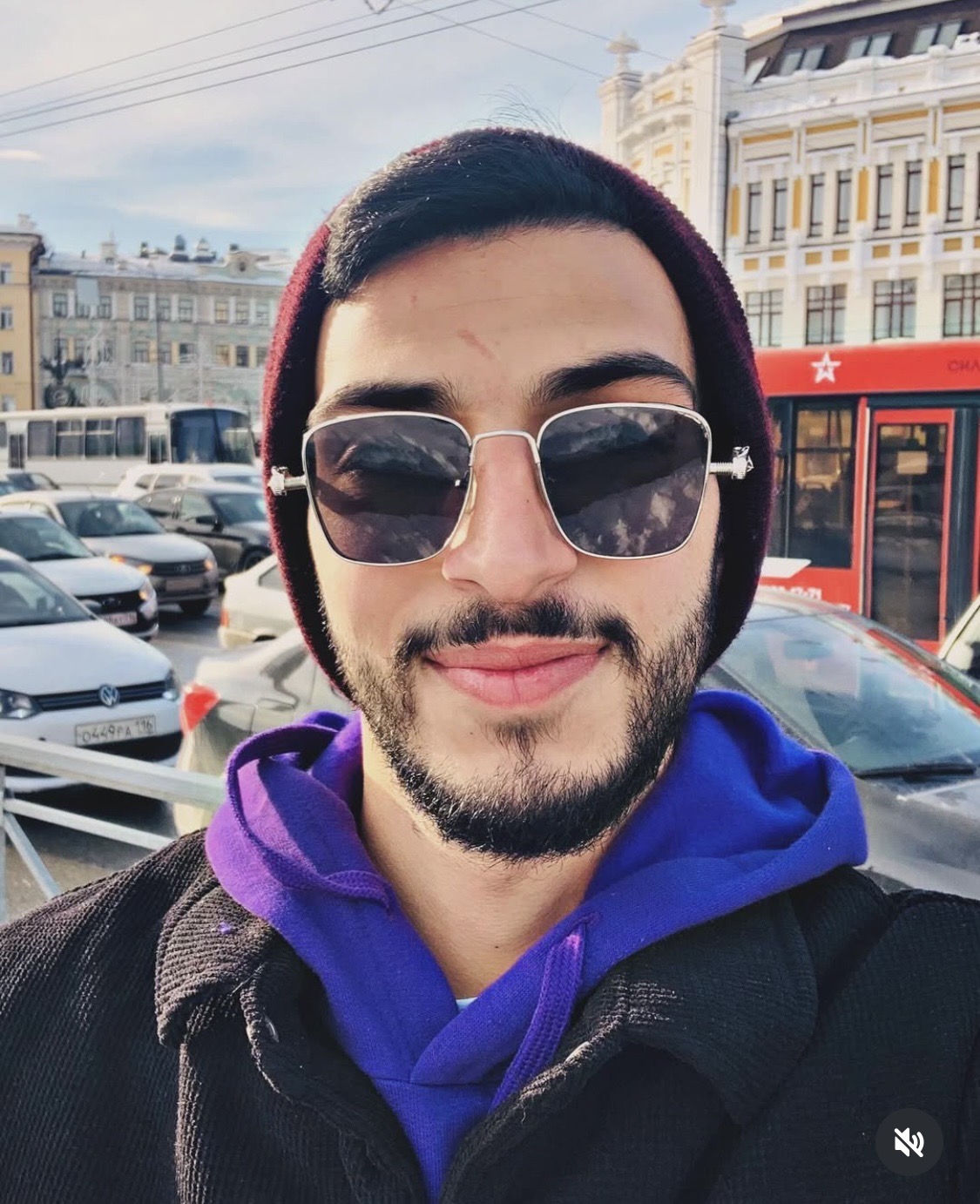 Mohammad Yahay
